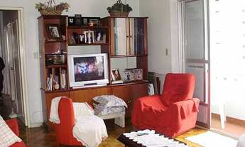 Imagem: Apartamento com 3 Dormitorio(s) localizado(a)