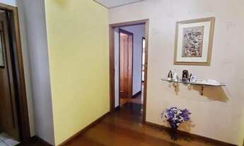 Imagem 3: Cobertura com 3 Dormitorio(s) localizado(a) no bairro Pedra Azul em Outeiro Redondo (São