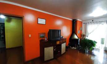 Imagem 4: Cobertura com 3 Dormitorio(s) localizado(a) no bairro Pedra Azul em Outeiro Redondo (São