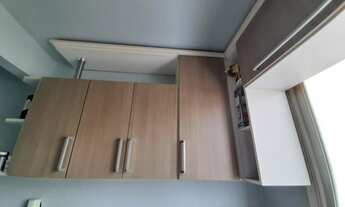 Imagem: Apartamento com 1 Dormitorio(s) localizado(a)