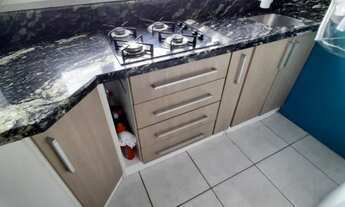 Imagem 6: Apartamento com 1 Dormitorio(s) localizado(a) no bairro Centro em Caxias do Sul / Rio Gra