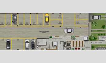 Imagem 6: Apartamento com 3 Dormitorio(s) localizado(a) no bairro Panazzolo em Caxias do Sul / Rio