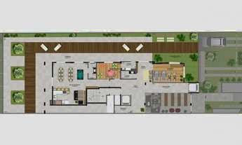 Imagem 7: Apartamento com 3 Dormitorio(s) localizado(a) no bairro Panazzolo em Caxias do Sul / Rio