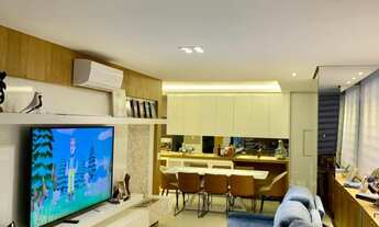 Imagem 3: Cobertura com 3 Dormitorio(s) localizado(a) no bairro Panazzolo em Caxias do Sul / Rio Gr