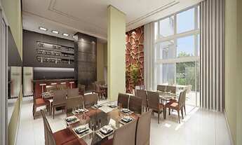 Imagem 2: Apartamento com 4 Dormitorio(s) localizado(a) no bairro Exposição em Caxias do Sul / Rio