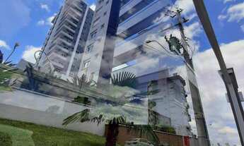 Imagem: Apto alto padrão