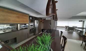 Imagem 4: Apto alto padrão