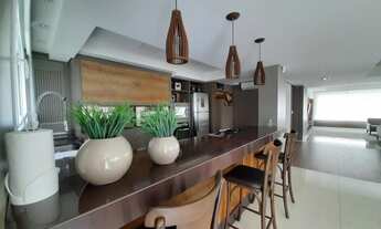 Imagem 5: Apto alto padrão