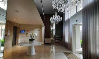 Imagem 7: Apto alto padrão