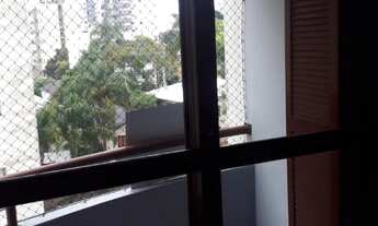 Imagem 4: Apartamento no Panazzolo