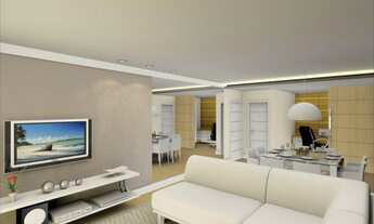 Imagem 3: Apartamento com 3 Dormitorio(s) localizado(a) no bairro Colina Sorriso em Caxias do Sul