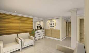 Imagem 4: Apartamento com 3 Dormitorio(s) localizado(a) no bairro Colina Sorriso em Caxias do Sul