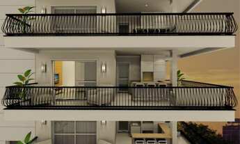 Imagem 5: Apartamento com 3 Dormitorio(s) localizado(a) no bairro Colina Sorriso em Caxias do Sul