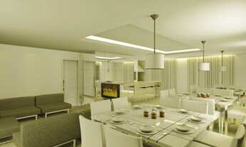 Imagem 7: Apartamento com 3 Dormitorio(s) localizado(a) no bairro Colina Sorriso em Caxias do Sul