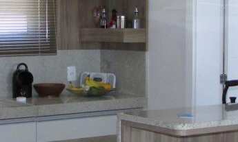 Imagem 5: Apartamento com 3 Dormitorio(s) localizado(a) no bairro Pedra Azul em Outeiro Redondo (Sã