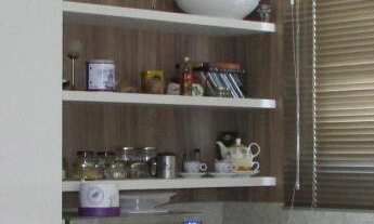 Imagem 7: Apartamento com 3 Dormitorio(s) localizado(a) no bairro Pedra Azul em Outeiro Redondo (Sã