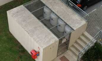 Imagem 4: Apartamento com 3 Dormitorio(s) localizado(a) no bairro Bela Vista em Caxias do Sul / Rio