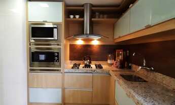 Imagem 6: Cobertura com 3 Dormitorio(s) localizado(a) no bairro Medianeira em Caxias do Sul / Rio G