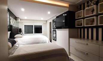 Imagem 2: Casa com 3 Dormitorio(s) localizado(a) no bairro Colina Sorriso em Caxias do Sul / Rio Gr