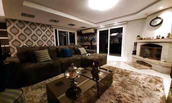 Imagem 7: Casa com 3 Dormitorio(s) localizado(a) no bairro Colina Sorriso em Caxias do Sul / Rio Gr