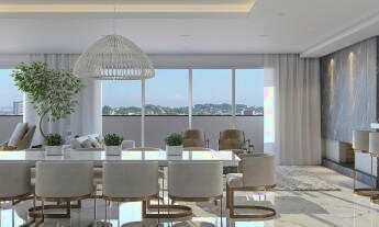 Imagem 2: Apartamento com 4 Dormitorio(s) localizado(a) no bairro Exposição em Caxias do Sul / Rio