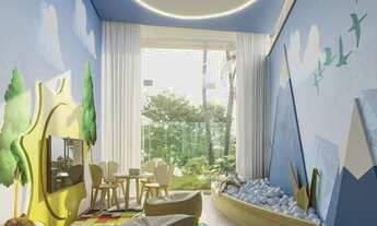 Imagem 2: Apartamento com 3 Dormitorio(s) localizado(a) no bairro Panazzolo em Caxias do Sul / RIO