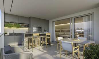 Imagem 5: Apartamento com 3 Dormitorio(s) localizado(a) no bairro Panazzolo em Caxias do Sul / RIO