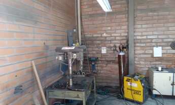 Imagem 5: Pavilhão com 3 Dormitorio(s) localizado(a) no bairro Esplanada em Caxias do Sul / RIO GRA