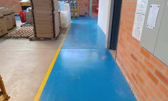 Imagem 2: Pavilhão com 3 Dormitorio(s) localizado(a) no bairro Esplanada em Caxias do Sul / RIO GRA