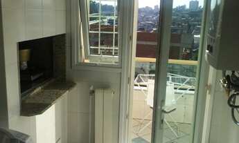 Imagem 5: Apartamento com 3 Dormitorio(s) localizado(a) no bairro Cinquentenário em Caxias do Sul