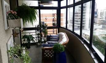 Imagem 2: Apartamento com 3 Dormitorio(s) localizado(a) no bairro São Pelegrino em Caxias do Sul