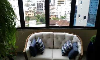 Imagem 5: Apartamento com 3 Dormitorio(s) localizado(a) no bairro São Pelegrino em Caxias do Sul