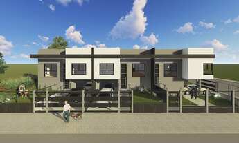 Imagem 2: Sobrado com 2 Dormitorio(s) localizado(a) no bairro Bela Vista em Caxias do Sul / Rio Gra