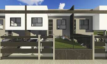 Imagem 4: Sobrado com 2 Dormitorio(s) localizado(a) no bairro Bela Vista em Caxias do Sul / Rio Gra