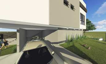 Imagem 7: Sobrado com 2 Dormitorio(s) localizado(a) no bairro Bela Vista em Caxias do Sul / Rio Gra