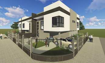 Imagem 5: Sobrado com 2 Dormitorio(s) localizado(a) no bairro Bela Vista em Caxias do Sul / Rio Gra