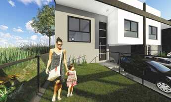 Imagem 6: Sobrado com 2 Dormitorio(s) localizado(a) no bairro Bela Vista em Caxias do Sul / Rio Gra