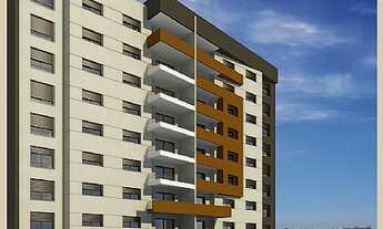 Imagem: Apartamento com 2 Dormitorio(s) localizado(a)