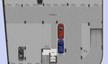 Imagem 6: Apartamento com 2 Dormitorio(s) localizado(a) no bairro Universitário em Caxias do Sul