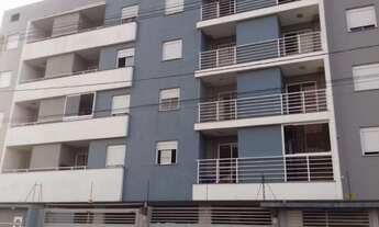 Imagem 2: Apartamento com 2 Dormitorio(s) localizado(a) no bairro Planalto em Caxias do Sul / RIO G