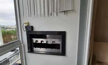 Imagem 3: Apartamento com 2 Dormitorio(s) localizado(a) no bairro Planalto em Caxias do Sul / RIO G