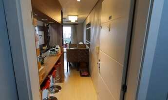 Imagem 5: Apartamento com 2 Dormitorio(s) localizado(a) no bairro Planalto em Caxias do Sul / RIO G