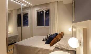 Imagem 5: Apartamento com 2 Dormitorio(s) localizado(a) no bairro De Lazzer em Caxias do Sul / Rio