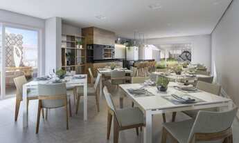 Imagem 4: Apartamento com 3 Dormitorio(s) localizado(a) no bairro Panazzolo em Caxias do Sul / Rio