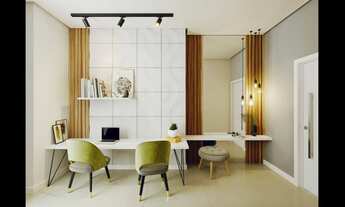 Imagem 2: Apartamento com 3 Dormitorio(s) localizado(a) no bairro em Flores da Cunha / Rio Grande