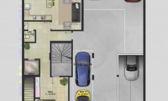 Imagem 2: Apartamento com 3 Dormitorio(s) localizado(a) no bairro Sanvitto em Caxias do Sul / Rio G