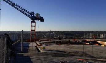 Imagem 6: Apartamento com 2 Dormitorio(s) localizado(a) no bairro Universitário em Caxias do Sul