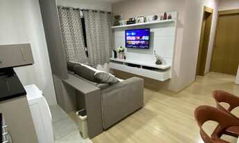 Imagem 4: Apartamento com 2 Dormitorio(s) localizado(a) no bairro Charqueadas em Caxias do Sul / Ri