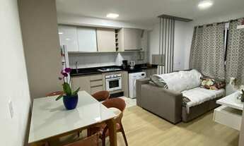 Imagem 6: Apartamento com 2 Dormitorio(s) localizado(a) no bairro Charqueadas em Caxias do Sul / Ri