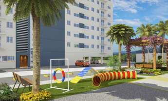 Imagem: Apartamento com 2 Dormitorio(s) localizado(a)